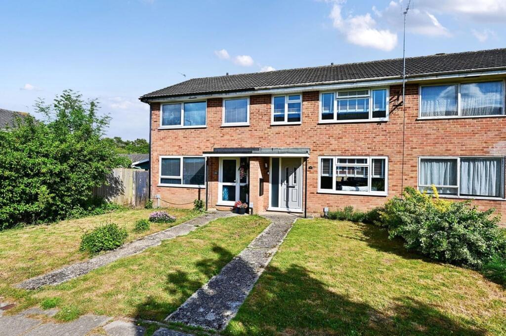 Main image of property: Porter Road, Basingstoke