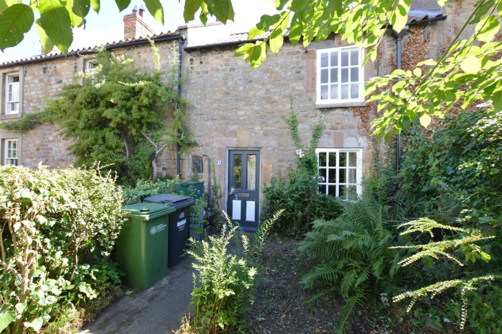 Main image of property: Richmond Road, Brompton On Swale, Nr Richmond