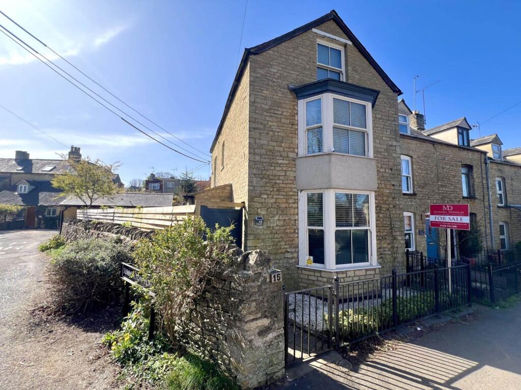 Main image of property: London Road, Chipping Norton