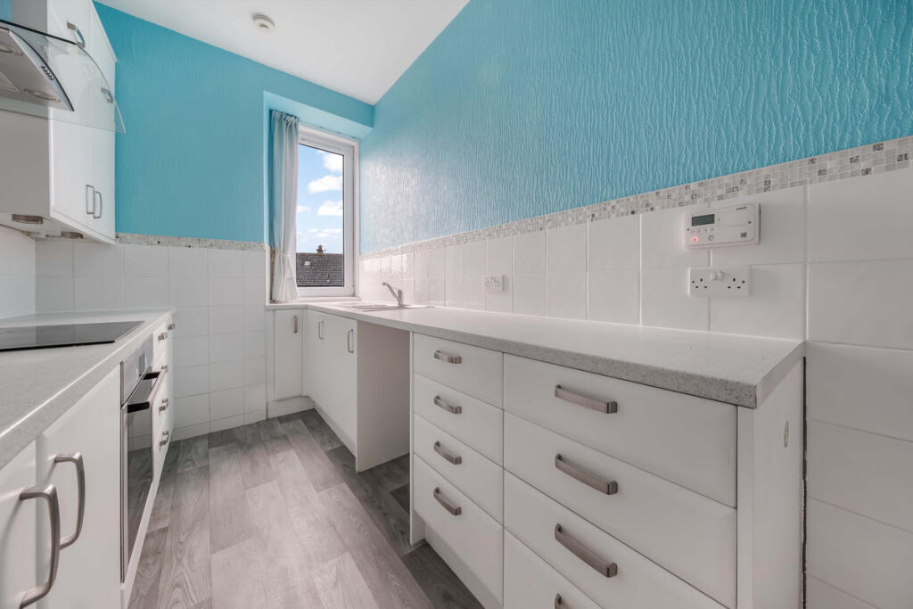 Apartment in Dundee - View 5