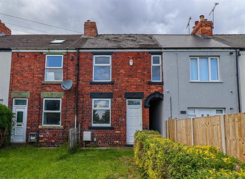 Main image of property: Chesterfield Road, Barlborough, S43