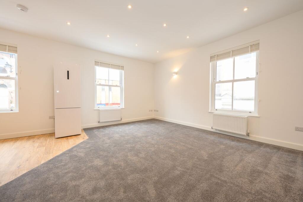 Main image of property: Flat 3, Barclays House Corpus Christi Lane, Ross-on-Wye