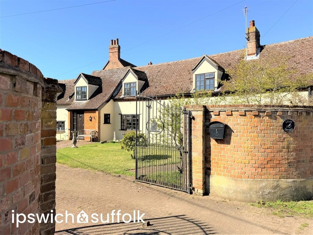 Main image of property: Levington, Ipswich, Suffolk