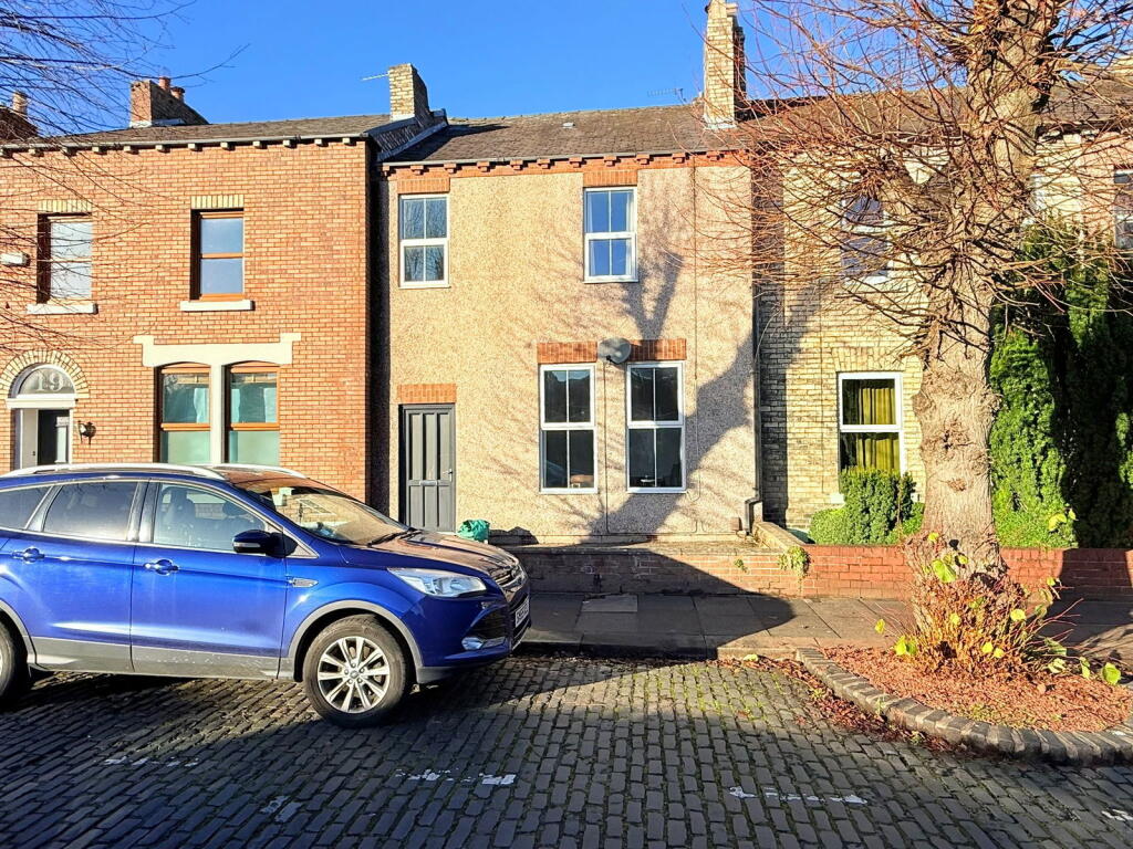 Main image of property: Broad Street, Carlisle