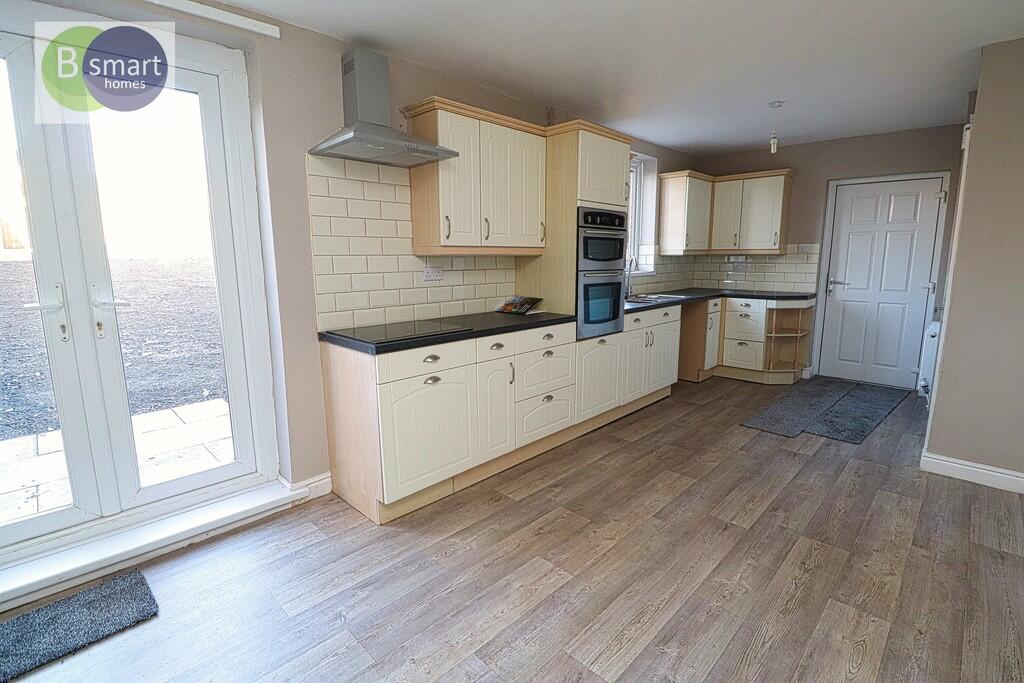 Washington Road, Goldthorpe photo 3