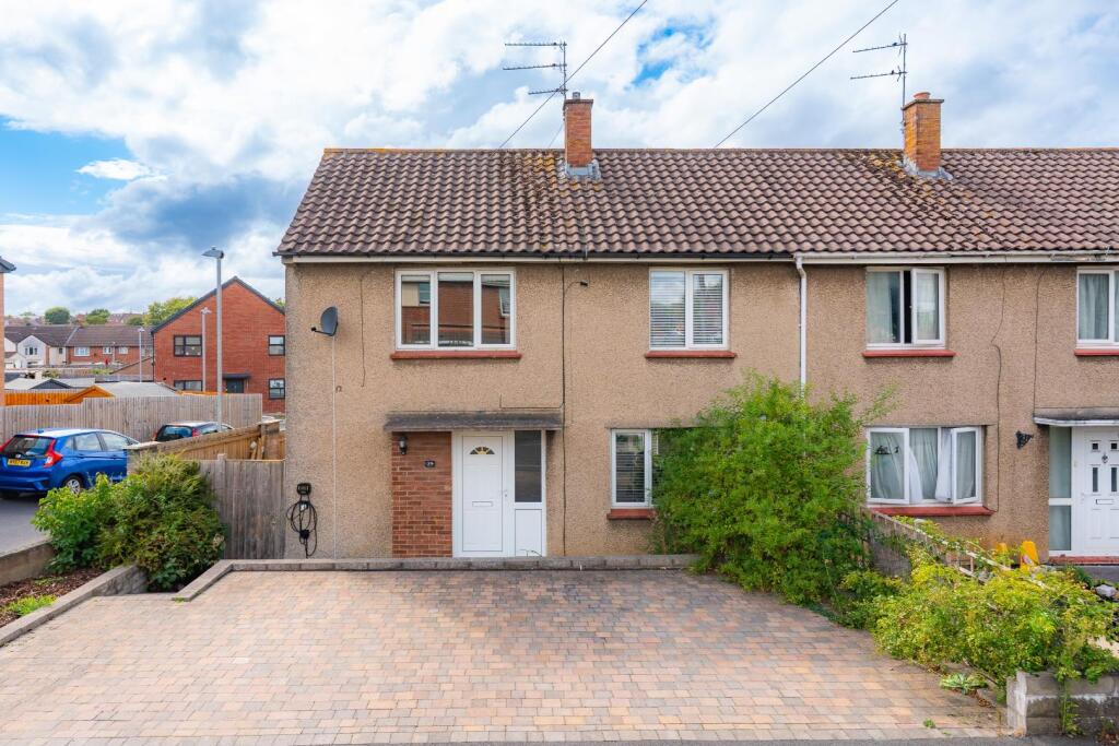 House in Bristol, Blackhorse, Emersons Green - View 2