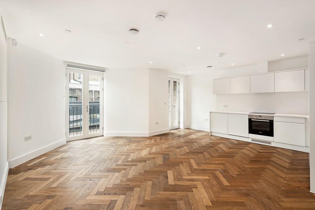 Main image of property: Charlotte Street, Fitzrovia, London W1T