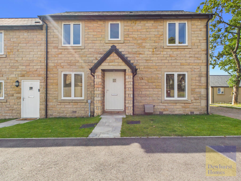 Main image of property: Hall Barn Drive, Longridge, PR3