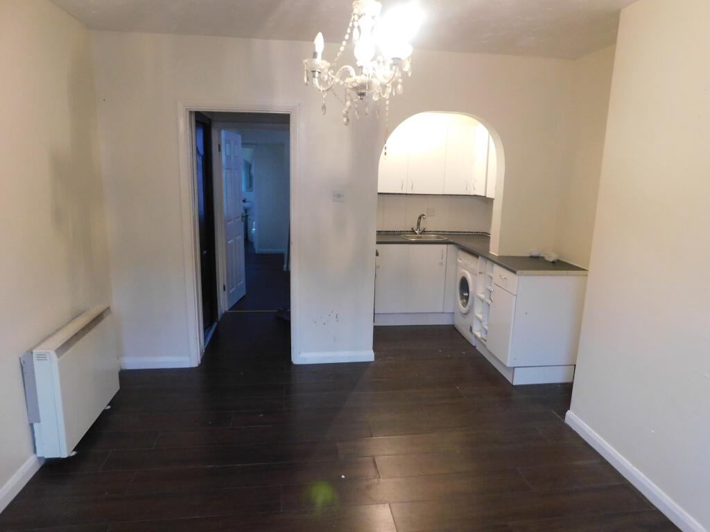 Main image of property: Alma Road, Sheerness, ME12