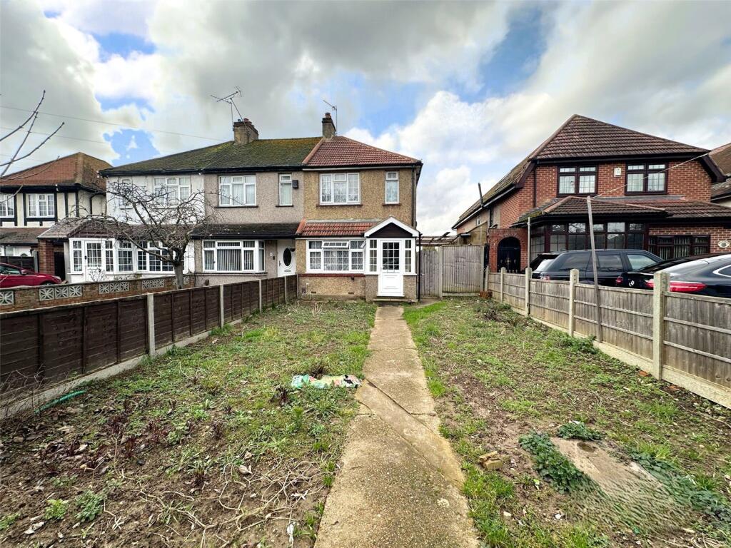 Main image of property: Harlington Road, Hillingdon, Greater London, UB8