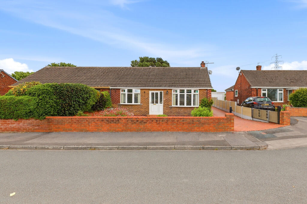 Main image of property: Greenmoor Crescent, Lofthouse,