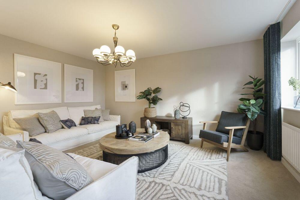 House in Milton Keynes, Whitehouse - View 5
