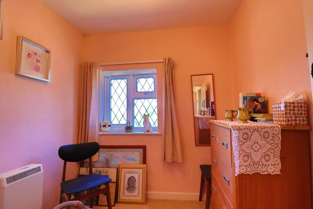 House in Swindon - More