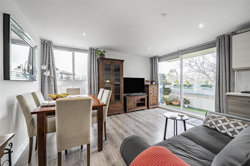 Main image of property: Warwick Drive, SW15