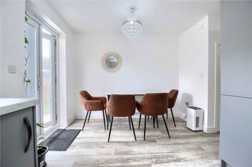 House in Stockton-on-Tees - View 5