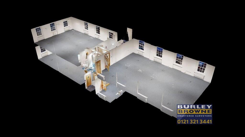 Additional image 10 of Ground And First Floors, 4 The Courtyard, 707 Warwick Road, Solihull, West Midlands, B91 3DA