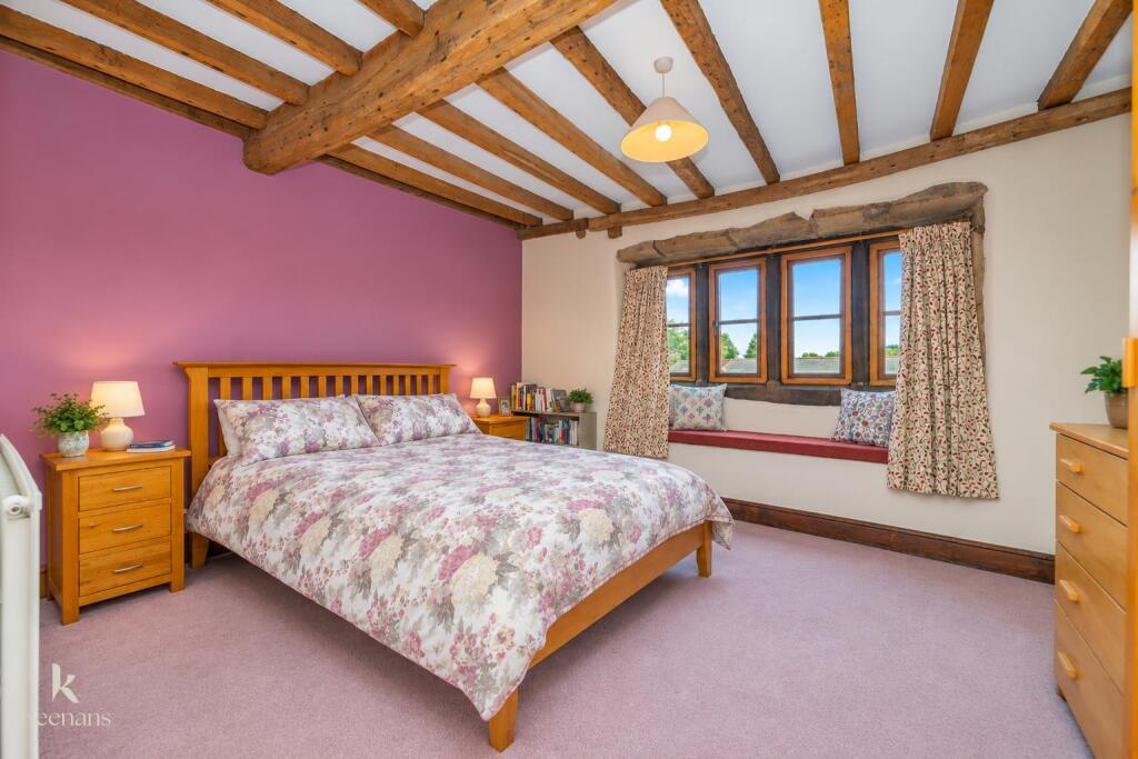 House in Ribble Valley, Gisburn - More