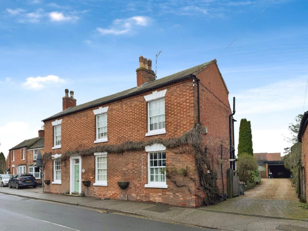 Main image of property: Wellesbourne Road, Barford, Warwick