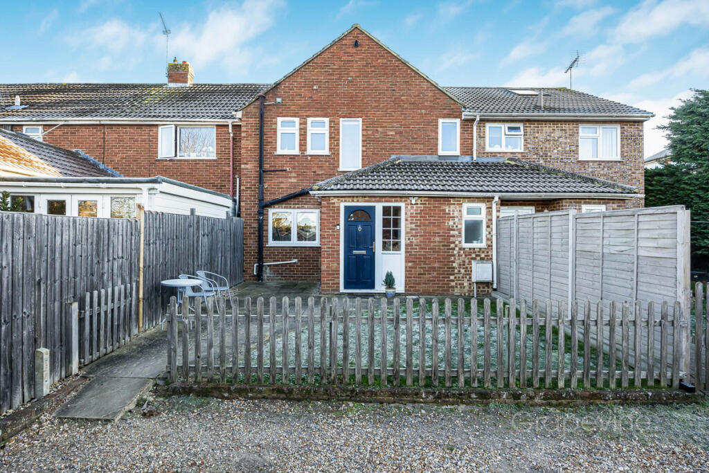 Main image of property: Longfield Road, Twyford, RG10