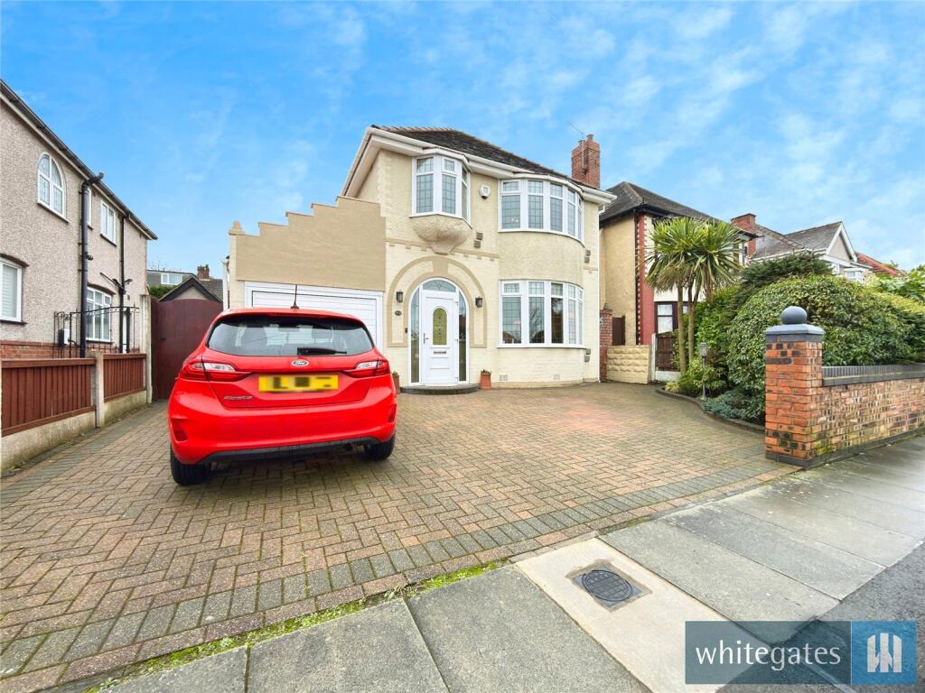 Main image of property: Church Road, Litherland, Liverpool, Merseyside, L21