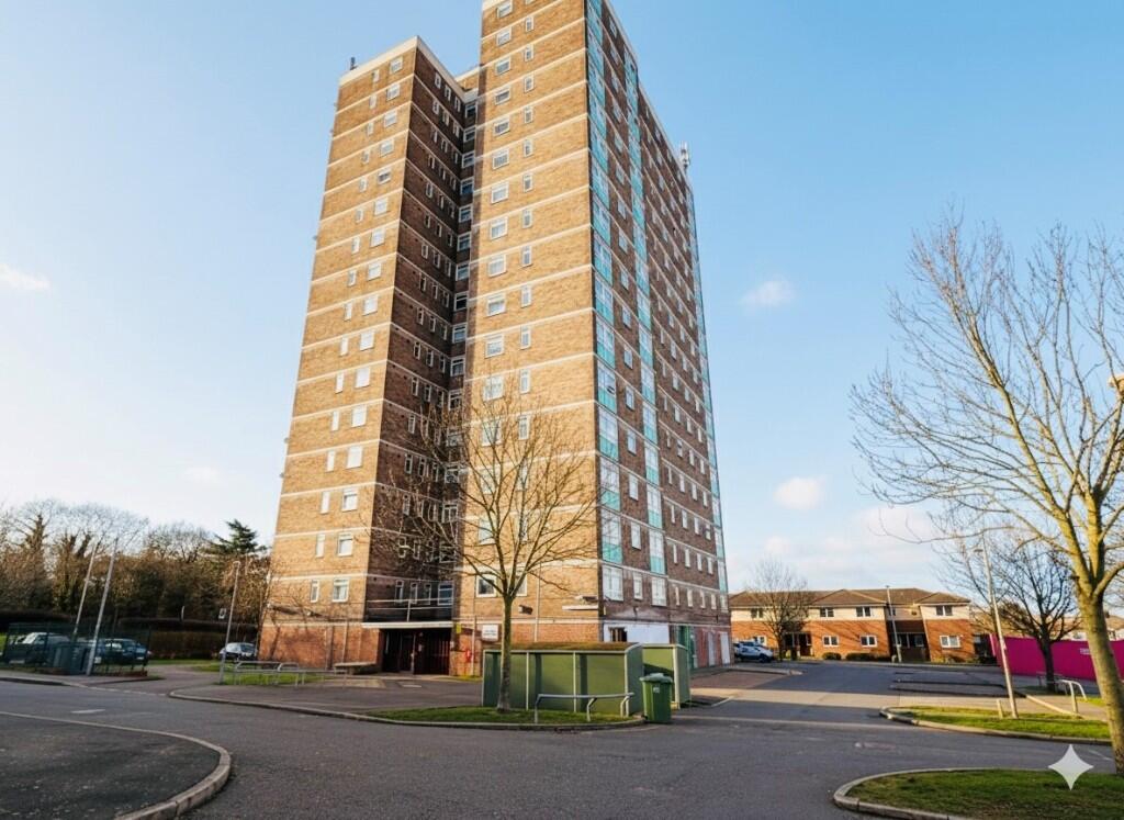 Main image of property: Highview House, Hatch Grove, Romford, London, RM6
