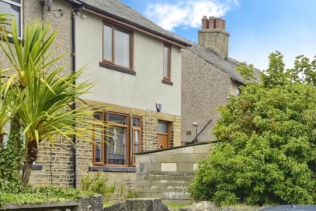 Main image of property: Mount Pellon Road, Halifax, HX2