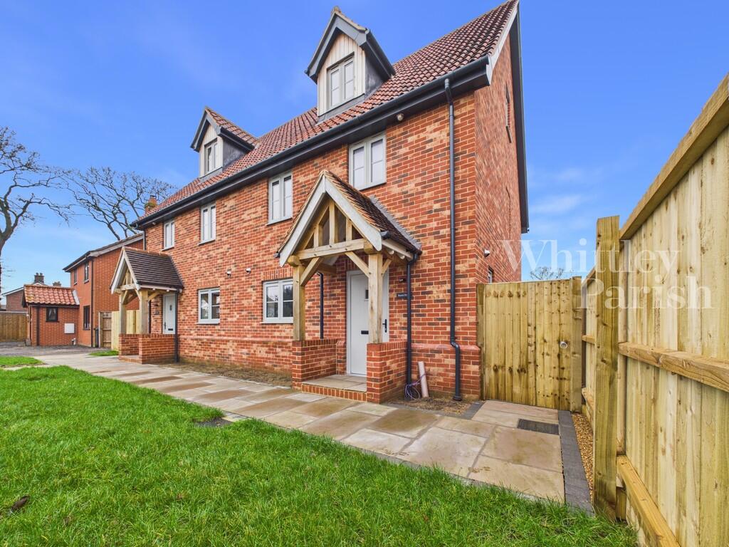 Main image of property: Russet House, Stradbroke