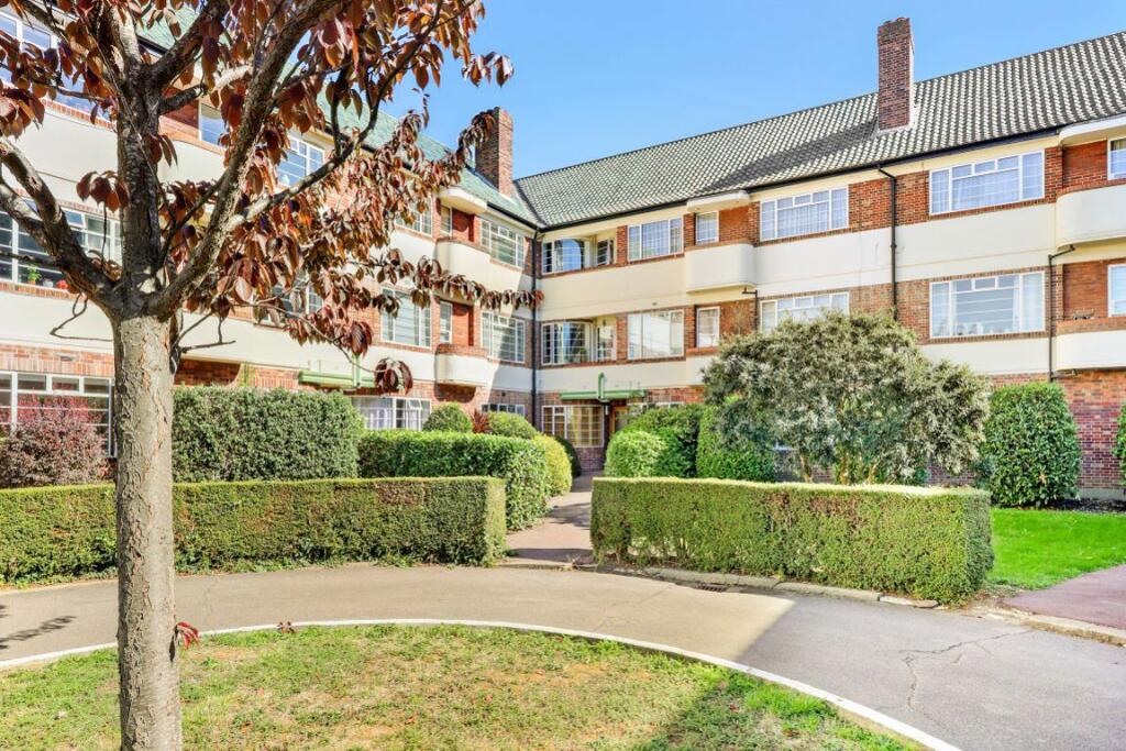 Main image of property: South Woodford
