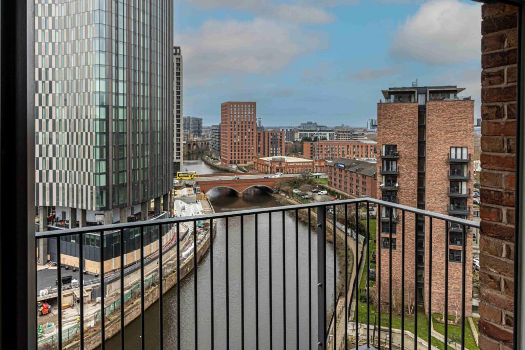 Ordsall Lane, Salford, M5 photo 3