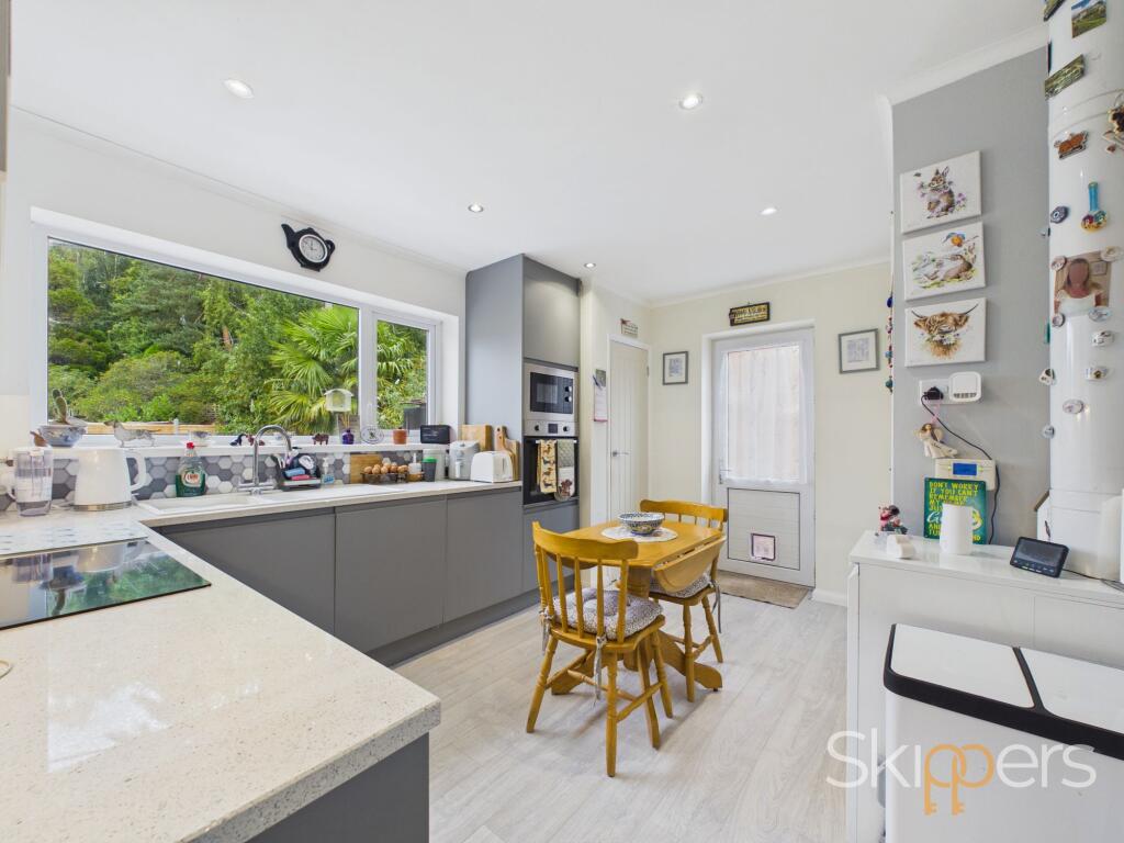 House in Tonbridge - View 2