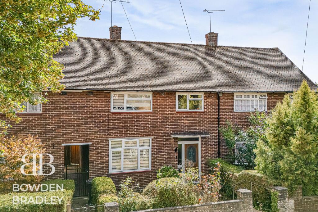 Main image of property: Hanson Drive, Loughton, IG10