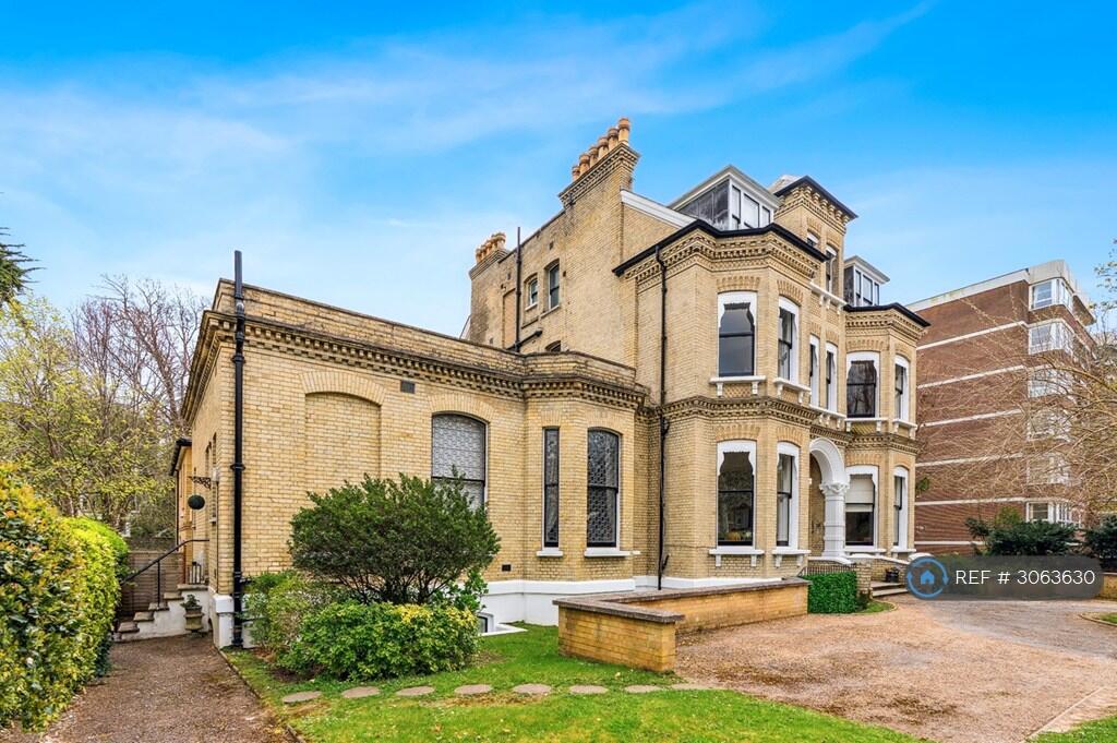 Apartment in Brighton - View 3