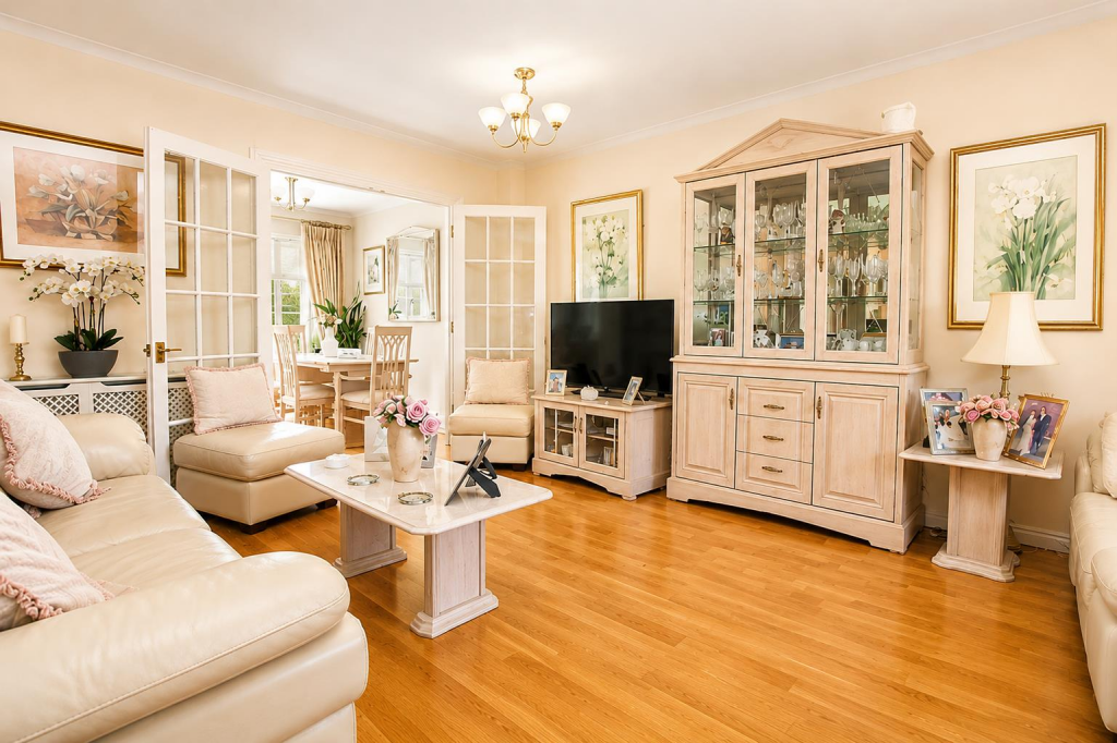 Main image of property: Armstrong Close, Borehamwood