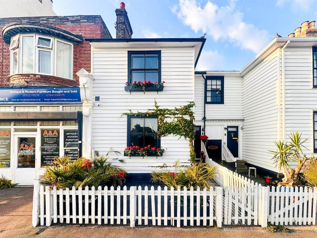 Main image of property: Eastern Esplanade, Southend-On-Sea