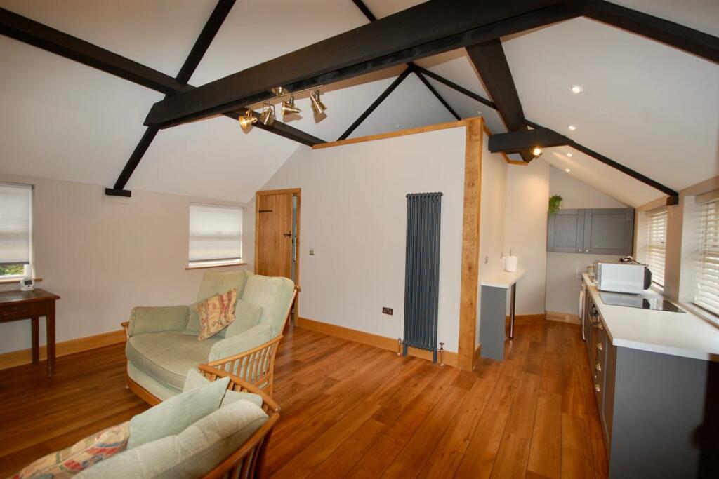 Apartment in Wyre Forest, Aggborough, Kidderminster - View 4