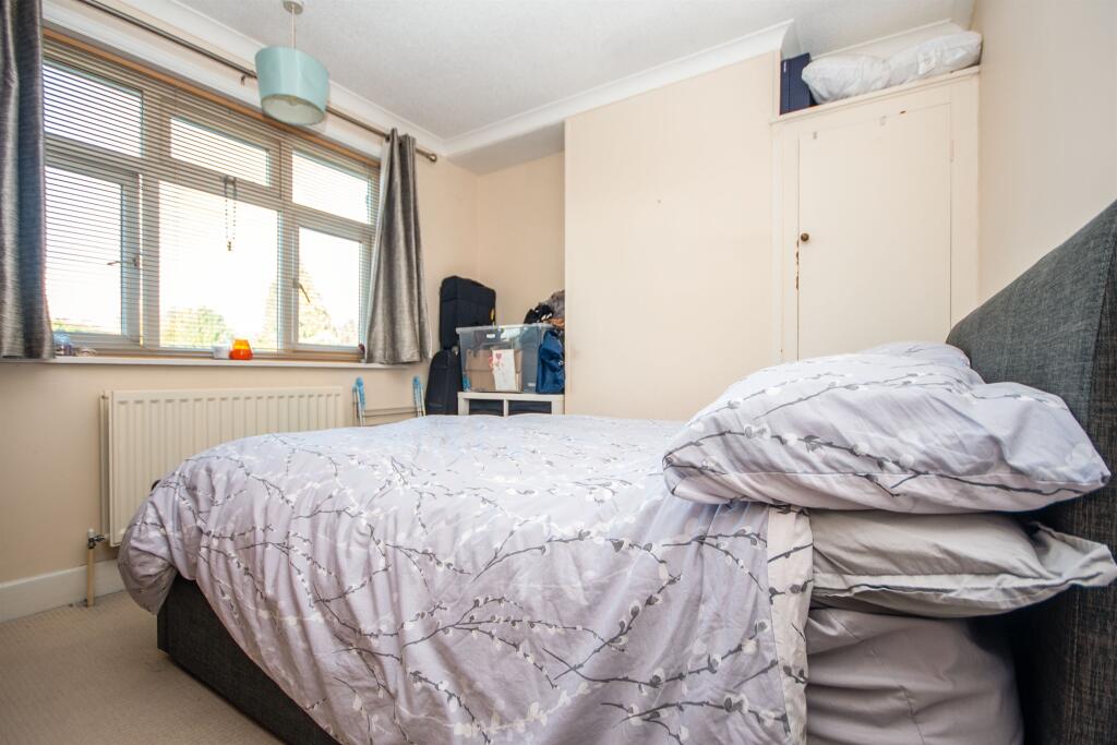 House in Desborough, North Northamptonshire - More