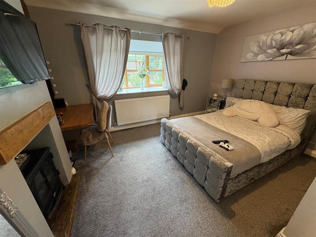 Additional image 21 of New Houses, Back Lyon Street, Queensbury