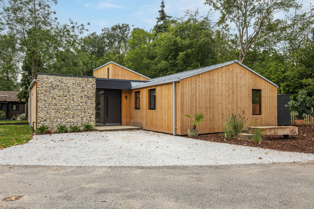 House in Norwich - View 4
