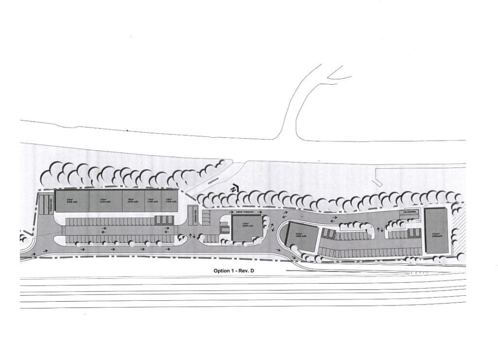 Indicative plan