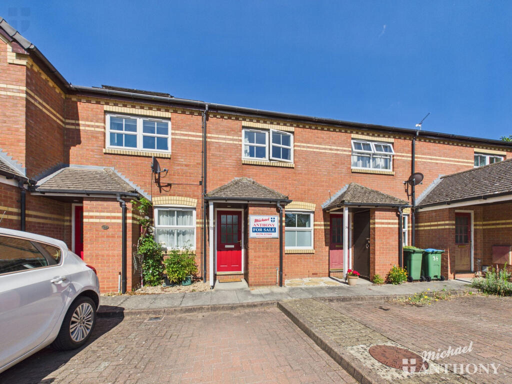 Main image of property: Old Brewery Close, Aylesbury