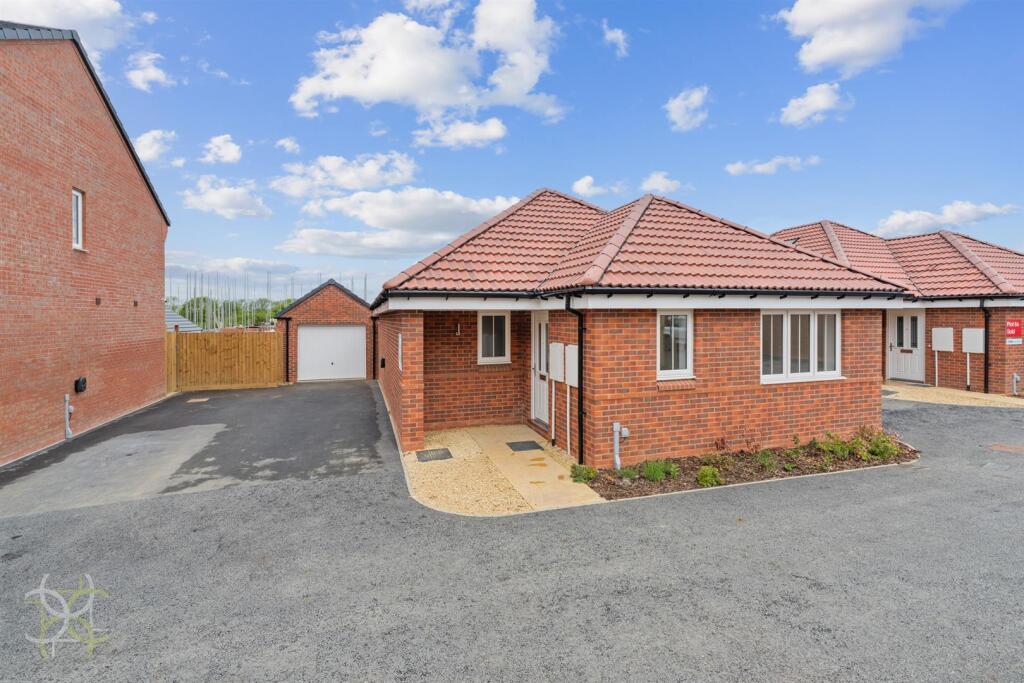 Main image of property: Bretforton Road, Badsey, Evesham