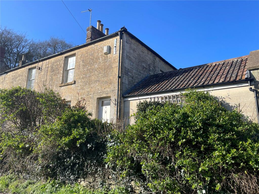 Main image of property: The Green, Hinton Charterhouse