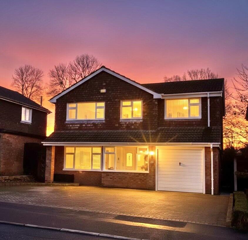 House in Chepstow - View 2