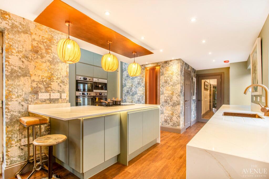 House in Sutton Coldfield, Maney - View 6