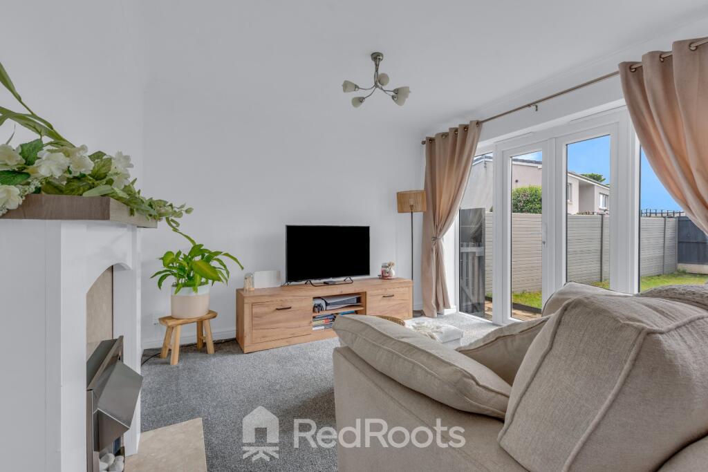 Leatham Park Road, Featherstone, Pontefract, West Yorkshire, WF7 photo 4