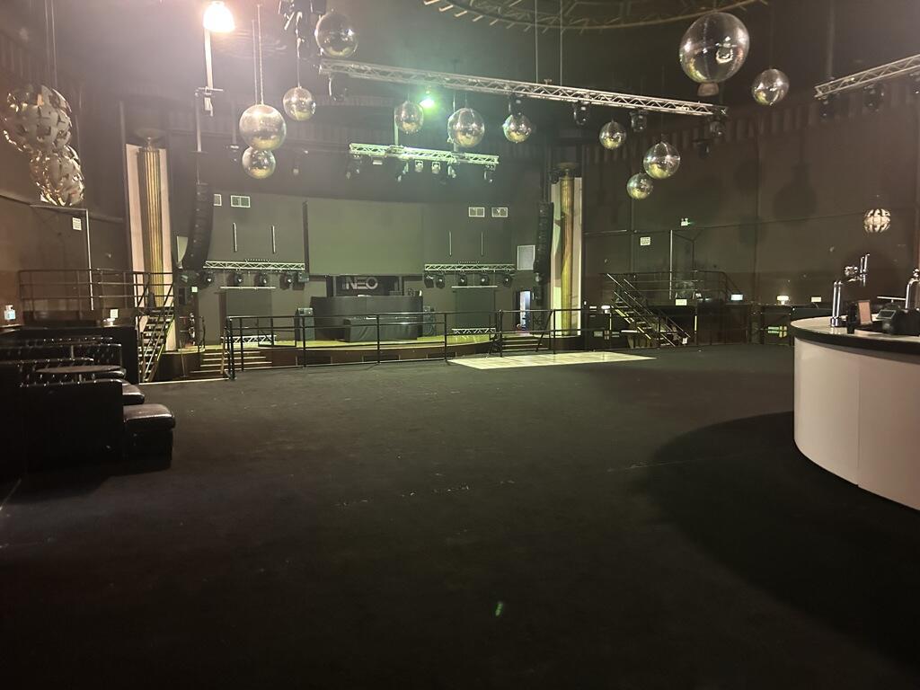 Additional image 5 of Club Neo, Stars Lane, Yeovil, Somerset, BA20 1NR