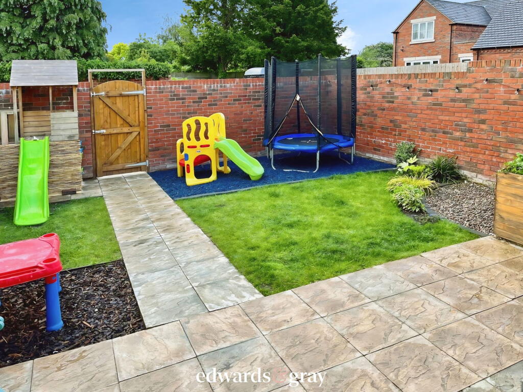 Additional image 25 of High Street, Polesworth, Tamworth, B78 1DU