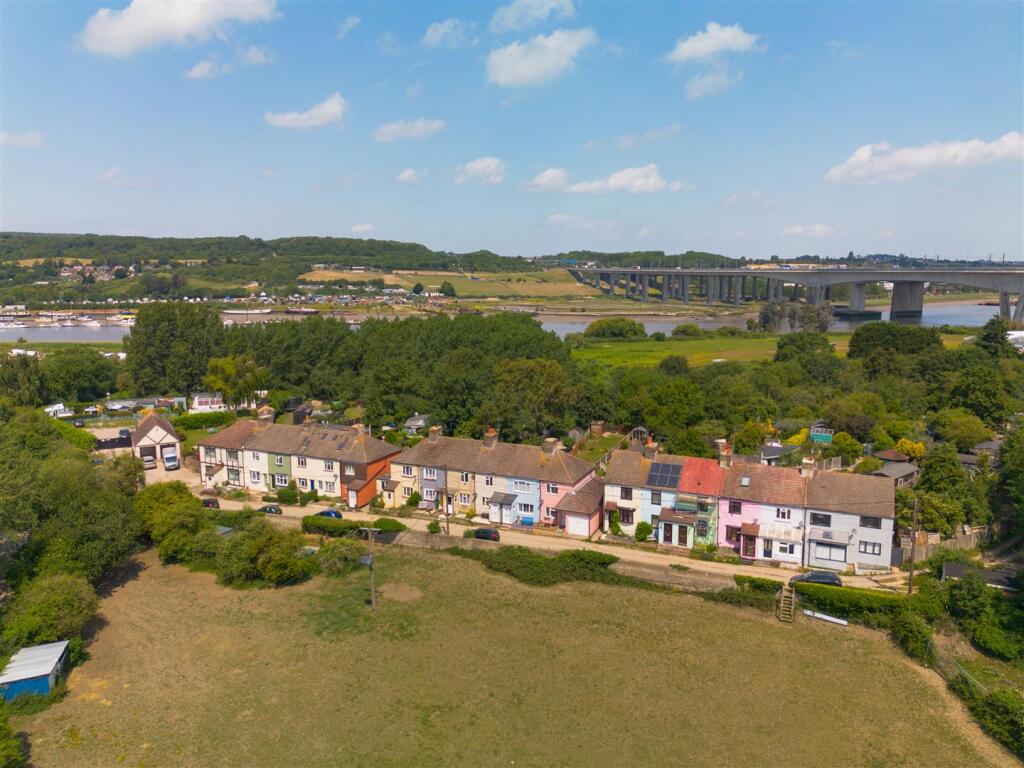 Brambletree Cottages, Wouldham photo 2