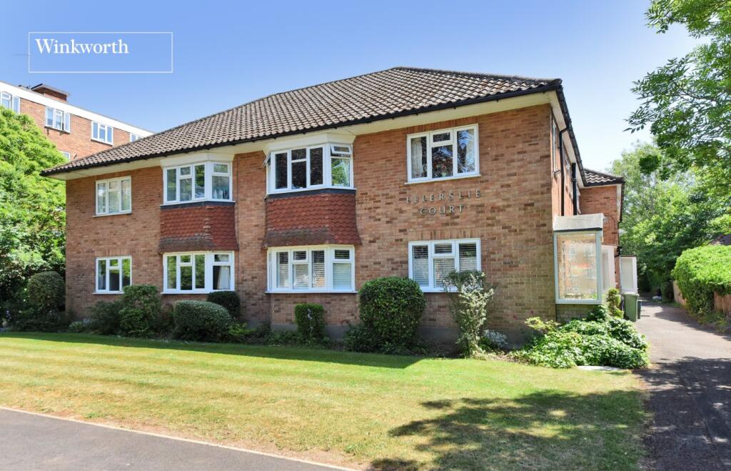 Main image of property: Beddington Gardens, Wallington, SM6