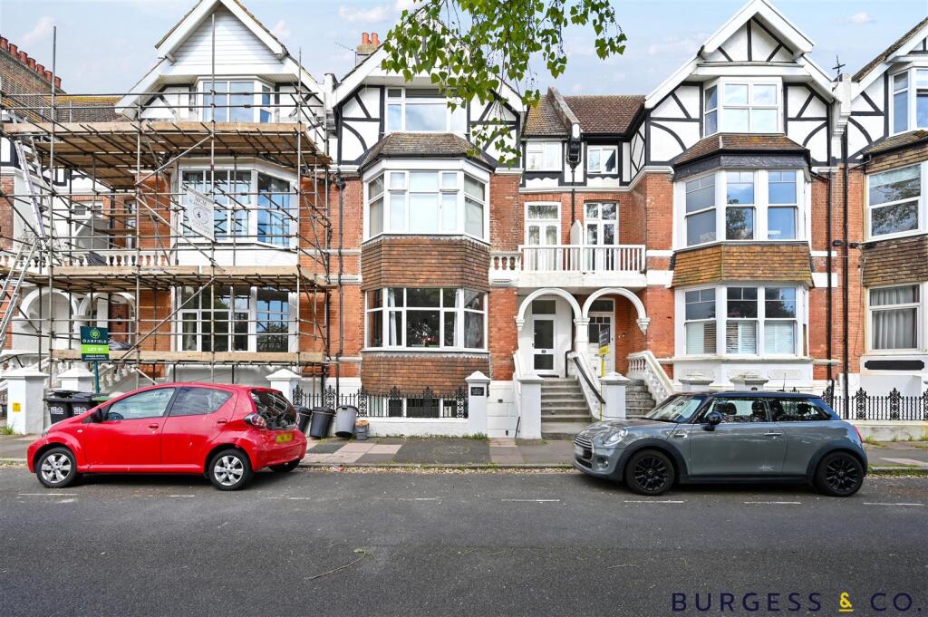 Main image of property: Park Road, Bexhill-On-Sea